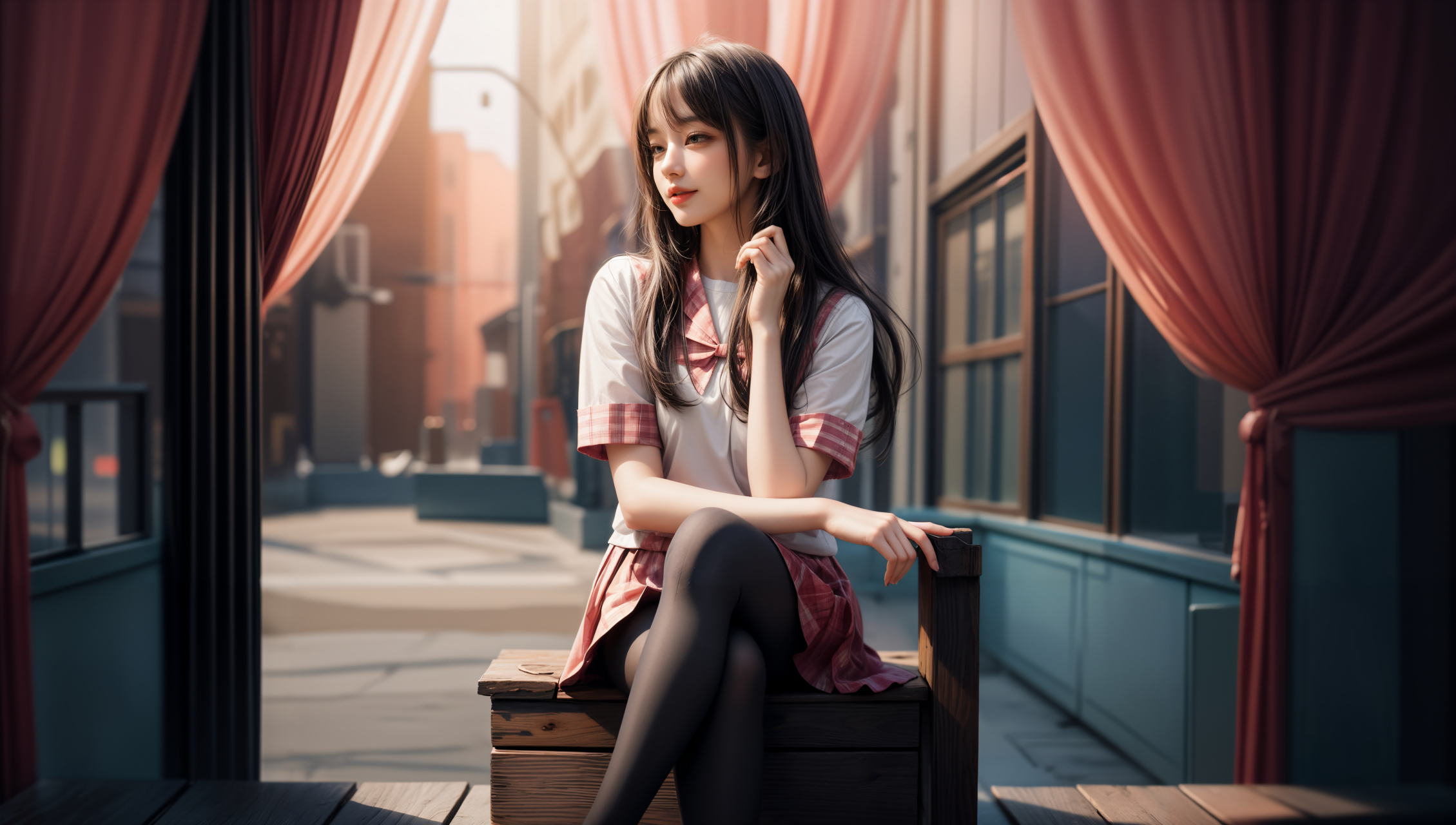 尺素金声丨这张网，稳稳兜住粮食安全